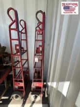 Appliance Handtrucks