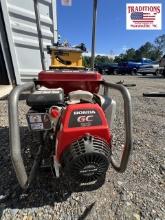 Black Max 3000 watt Generator