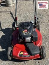 Toro 6.75hp Push Mower
