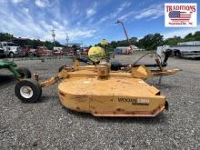Woods 1260 12ft Rotary Mower