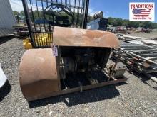 10KW Generator