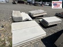 Coping Stones