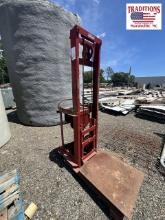 Economy 1000lb Lift