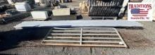 10ft gate /  Wire Panels