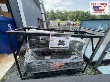 Landhonor 40 Gallon 10HP Air Compressor