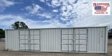 40ft One Trip High Cube