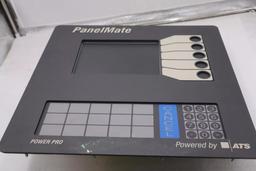 NEW Cutler Hammer PANELMATE 5785K APMPP 5000 REV 2 (92-02015-02)