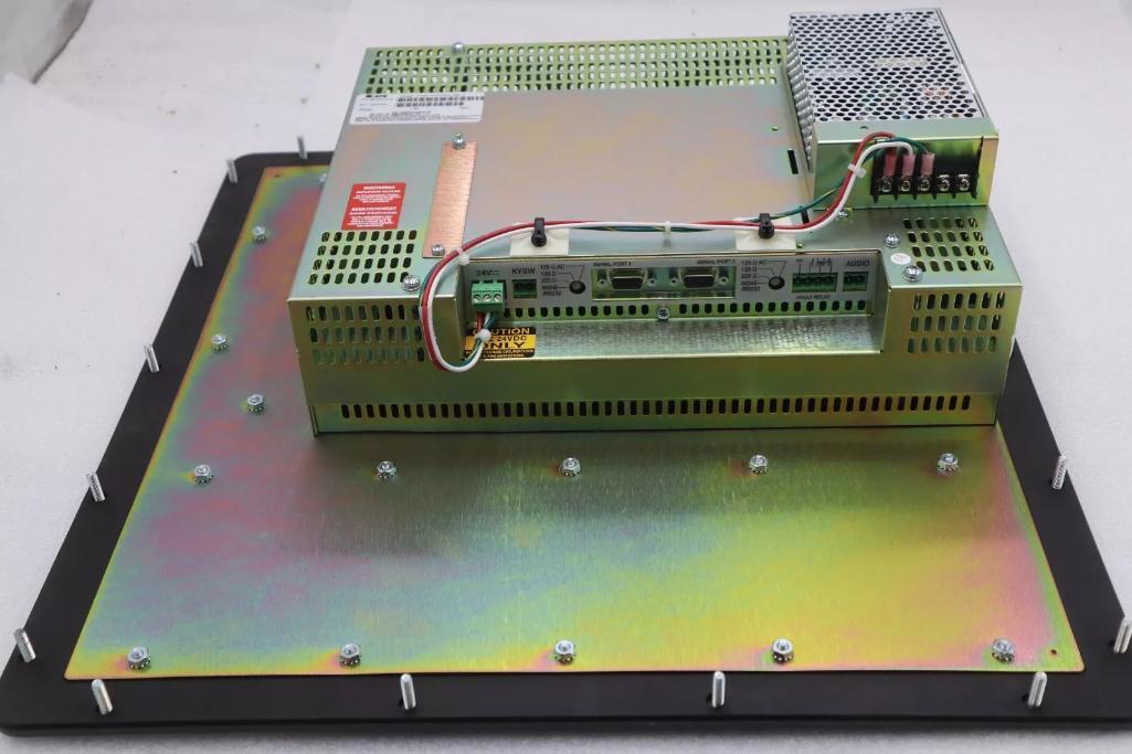 NEW Cutler Hammer PANELMATE 5785K APMPP 5000 REV 2 (92-02015-02)