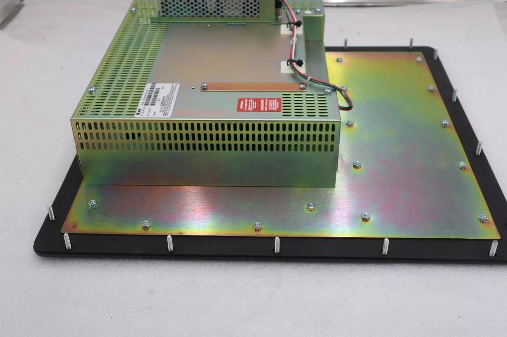 NEW Cutler Hammer PANELMATE 5785K APMPP 5000 REV 2 (92-02015-02)