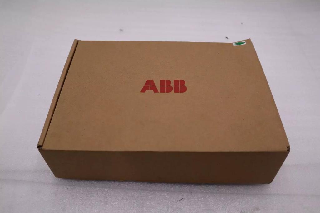 NEW OPEN BOX ABB BP01-R / 2VAA008282R301 Power Supply