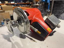 BTG MEK-2400 CONSISTENCY TRANSMITTER