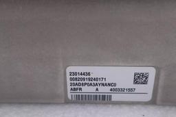 ALLEN BRADLEY 20AD8P0A3AYNANC0 POWERFLEX 5 HP DRIVE NEW