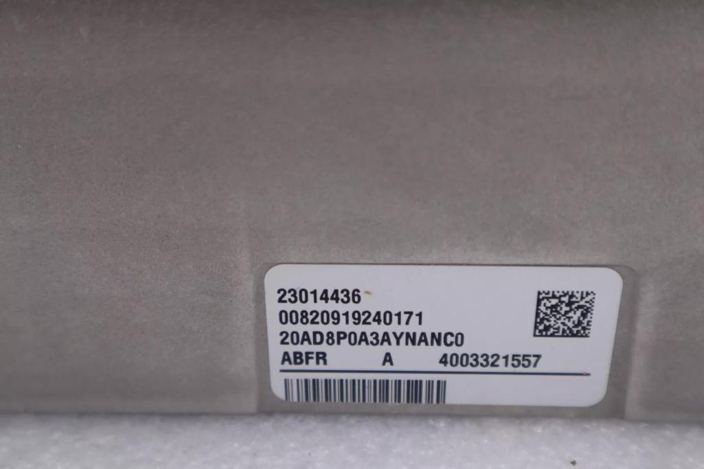 ALLEN BRADLEY 20AD8P0A3AYNANC0 POWERFLEX 5 HP DRIVE NEW