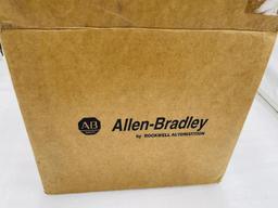 New 2022 Allen-Bradley PowerFlex 70 2HP 20AD3P4C3AYNANC0 480 VAC
