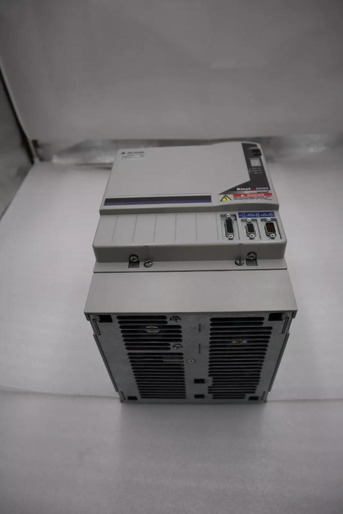 REFURBISHED ALLEN BRADLEY 2094-BC04-M03-S SERVO DRIVE 2094BC04M03S