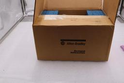 Allen-Bradley 2711-K6C15 /B PanelView 600 Color/Keypad/ControlNet REFURBISHED