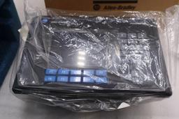Allen-Bradley 2711-K6C15 /B PanelView 600 Color/Keypad/ControlNet REFURBISHED
