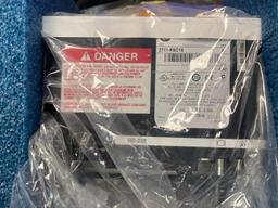 Allen-Bradley 2711-K6C15 /B PanelView 600 Color/Keypad/ControlNet REFURBISHED
