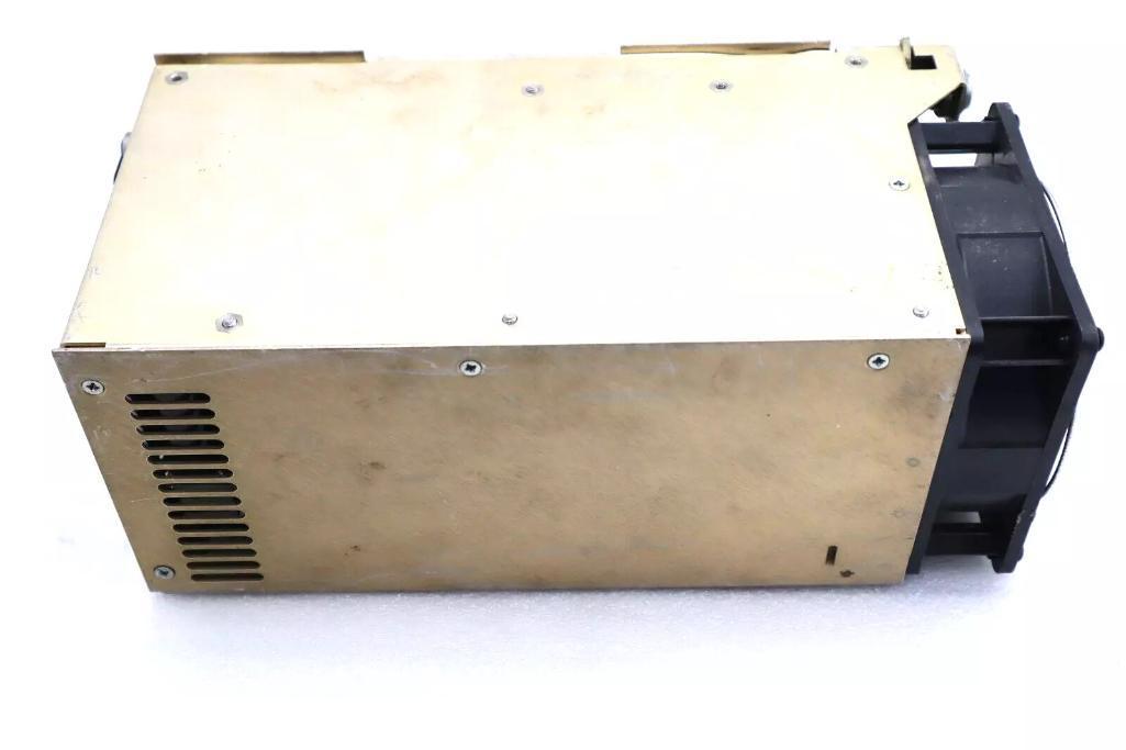 ALLEN BRADLEY ACX639 OUTPUT 1200W MODULE REV A 120/240VAC 26VDC