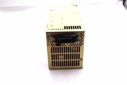 ALLEN BRADLEY ACX639 OUTPUT 1200W MODULE REV A 120/240VAC 26VDC