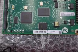 Allen Bradley 20D-STEG-B1 P/N 272646 Board Stegmann High Resolution NEW
