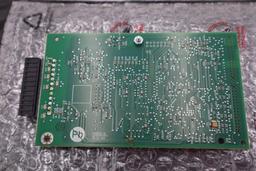 Allen Bradley 20D-STEG-B1 P/N 272646 Board Stegmann High Resolution NEW