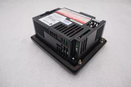 ALLEN BRADLEY 2711-T5A1L1 SER B FRN 4.48 24 VDC 18W PANELVIEW 550