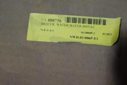 CHROMALOX NWH-3-006P-E1 NEW UNIT