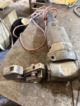 Trumph TKF 103 Cutter