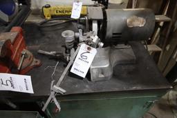 Drill Grinder 1/3HP, 120 Volt