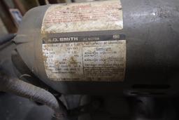 Drill Grinder 1/3HP, 120 Volt