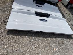 ford tailgate