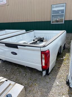 ford truck bed