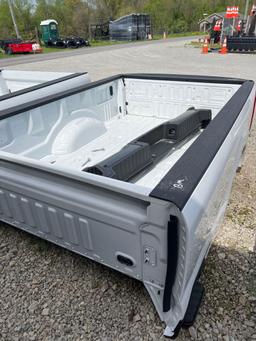 ford truck bed