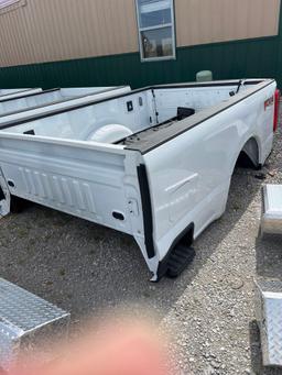 ford truck bed