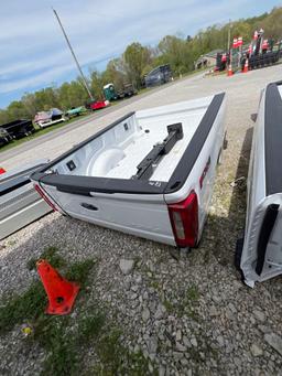 ford truck bed