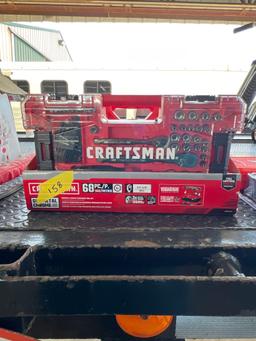 Craftsman Tool Set 68 pc