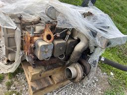 5.9 Cummins motor