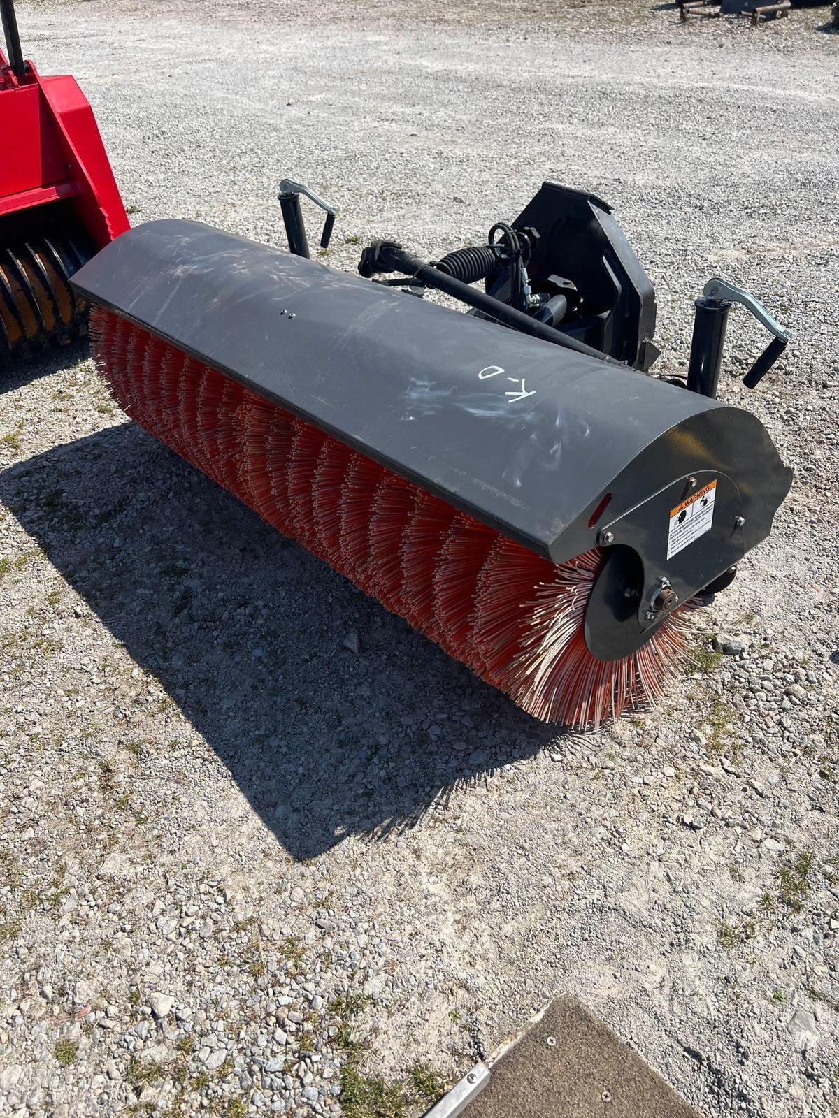 broom