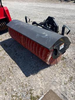 broom