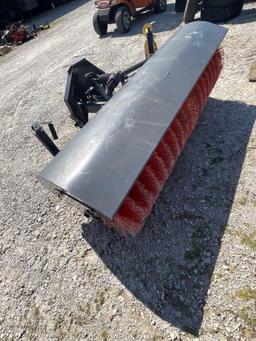 broom