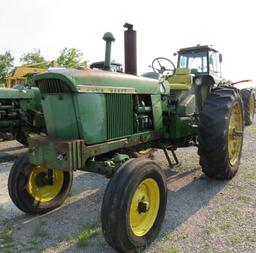 3020 JD TRACTOR