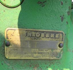 3020 JD TRACTOR