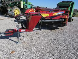 2017 NH H7230 DISCBINE