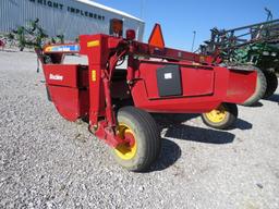 2017 NH H7230 DISCBINE