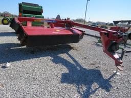 2017 NH H7230 DISCBINE