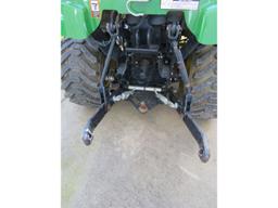 2009 JD 2305 HST COMPACT