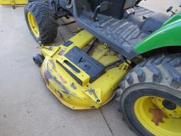 2009 JD 2305 HST COMPACT