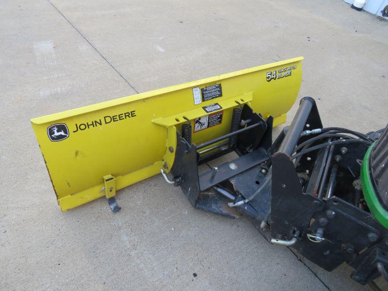 2009 JD 2305 HST COMPACT