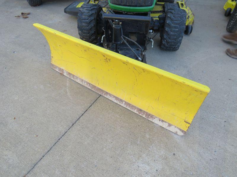 2009 JD 2305 HST COMPACT